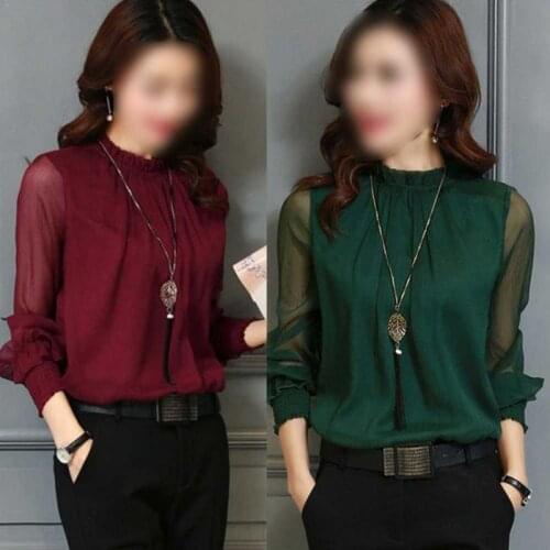 Womens Long Shirts Rorolbrdat China