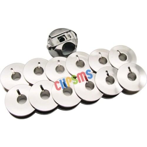 BOBBIN CASE & BOBBINS FOR SINGER 206,206K,206W, 306,306K,306W,319