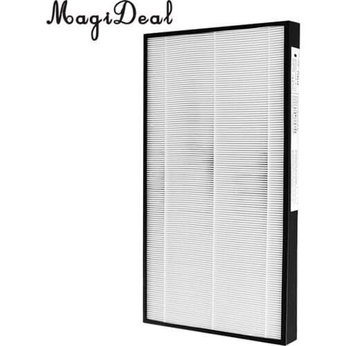 Replacement Air Purifier HEPA Filter For Panasonic F-ZXFP35C/PDF35C