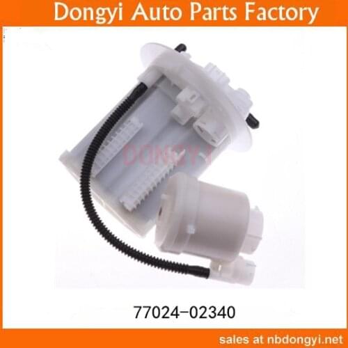 FUEL FILTER OEM 77024-02340