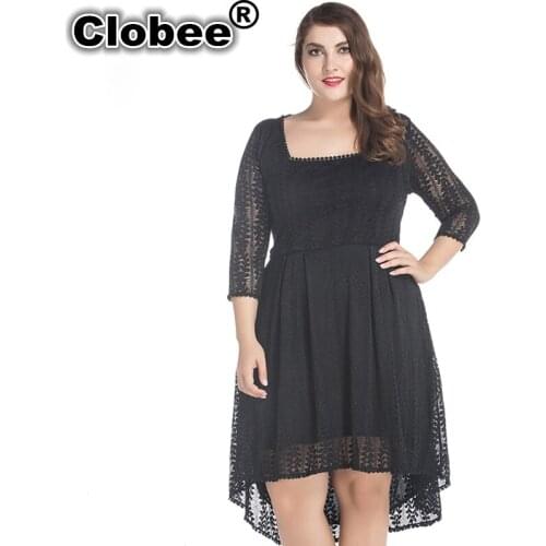 Xulanbaby Dresses For Full