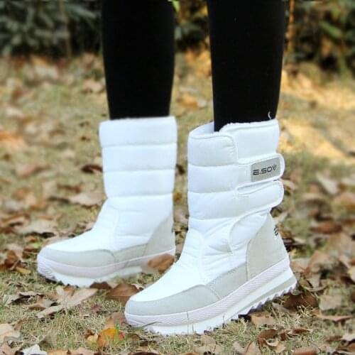 Women's High Boots Yeshitop China