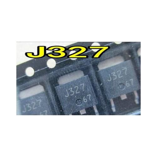 100% NEW Free shipping J327