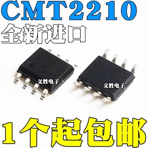 5 pçs/lote CMT2210LC-ESR CMT2210 SOP8