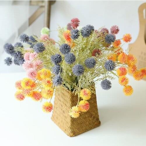 Amorobe Artificial Flowers For Decoration