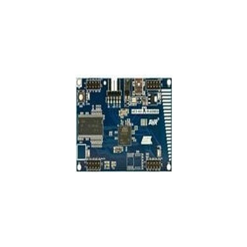 AT32UC3A3-XPLD Development Boards & Kits - AVR UC3 A3 Xplained Eval Kit