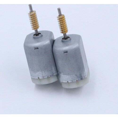 AZGIANT FC-280SB-16220 Car Electric Door Lock Motor Vehicle Power Window Motor Car Rearview Mirror Motor high quality
