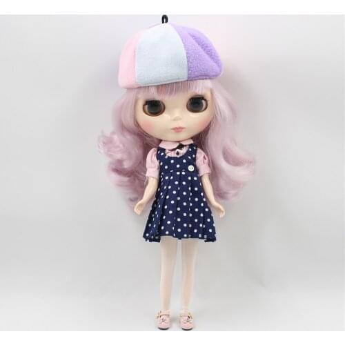 Free shipping regisseur suit with hats suitable for 1/6 blyth doll 30cm high doll ICY Bjd DIY toys fashion accessiories