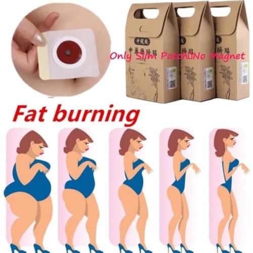 BOXYM Slimming Patches