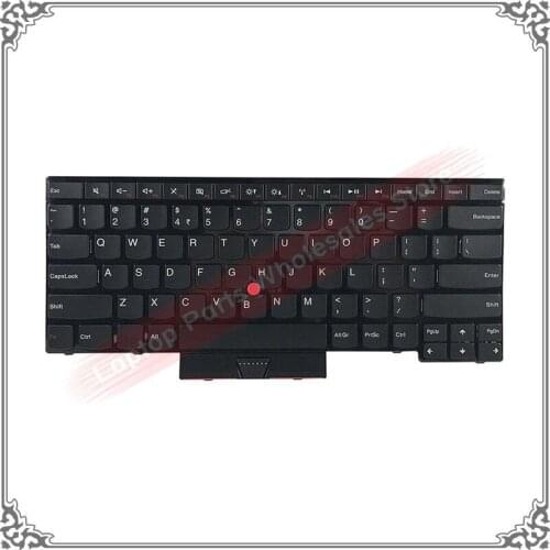 Laptop US keyboard 04W2557 For Lenovo S430 E330 E335 E430 E430C E435 E445 Without Backlit with Pointing Stick