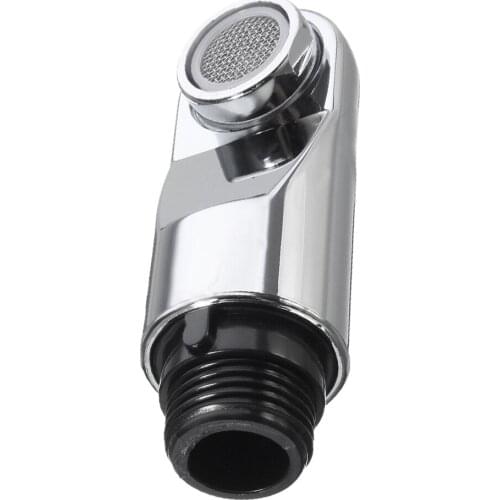 Faucet Tap Nozzle Thread Kitchen Home Water Saving Sprayer Filter