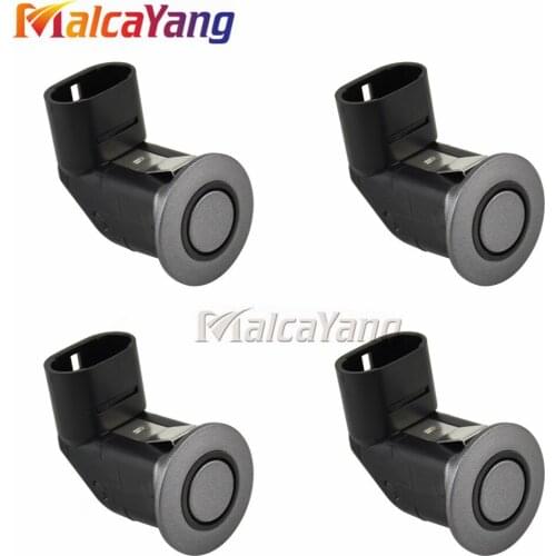 4PCS New High Quality PDC Parking Sensor For Daihatsu Myvi 89341-BZ111 89341BZ111