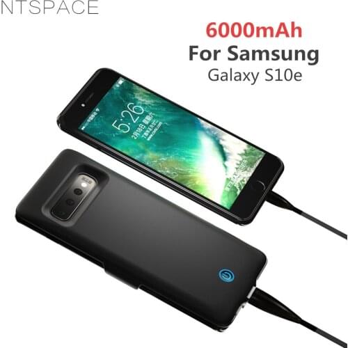 Чехлы для телефонов Samsung Galaxy S10e NTSPACE China At AliExpress