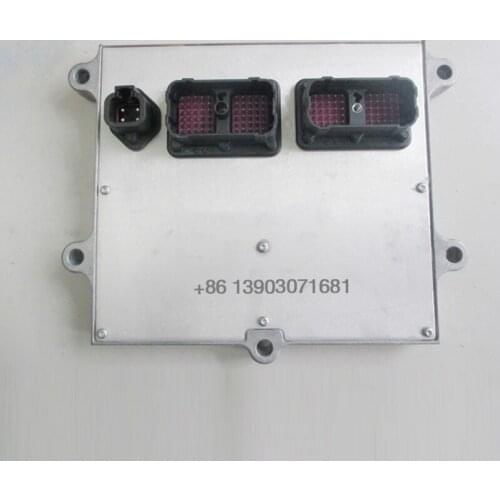 Original New With Program Controller For Komatsu Engine Controller Computer Module Board ECM 4921778