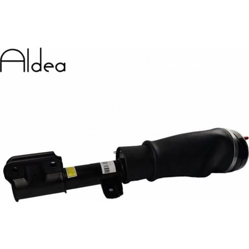 Front Left Air Strut For 2010-2012 Land Rover Range Rover III L322 & Vogue (w/VDS) Incl. Supercharged LR032567 LR012885