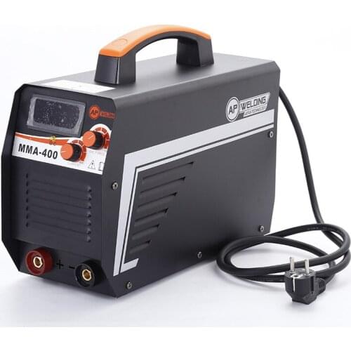 Portable Portable Full Automatic Small Household 220V Inverter Dc Stable Voltage Welder