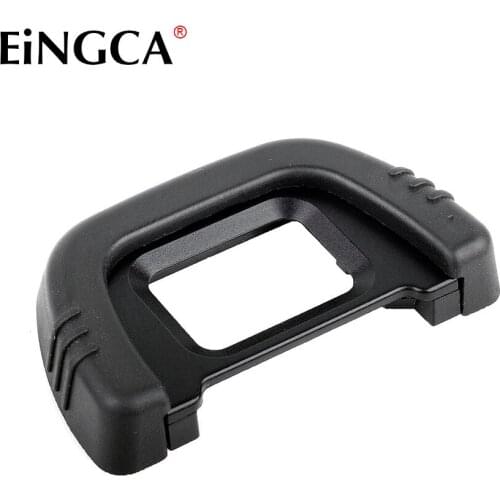 Camera Rubber Eye Cup Viewfinder Eyecup Protection Cover DK-21 for Nikon D7000 D600 D610 D90 D80 D70 DSLR