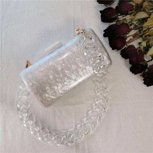 TASTITCH Evening Bags