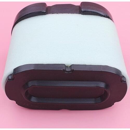 Air Filter For John Deere GY21057 MIU11515 Briggs Stratton 792105 792303 276890 Blower Parts