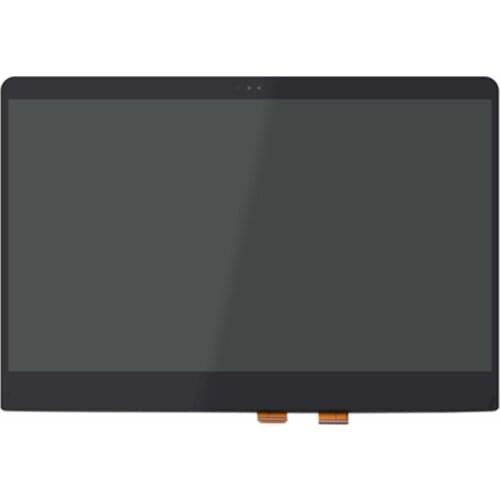 15.6'' 3840*2160 40PIN For HP Spectre x360 15-BL Serise 15-BL112DX 4K LCD Display Touch Screen Digitizer Sense Assembly