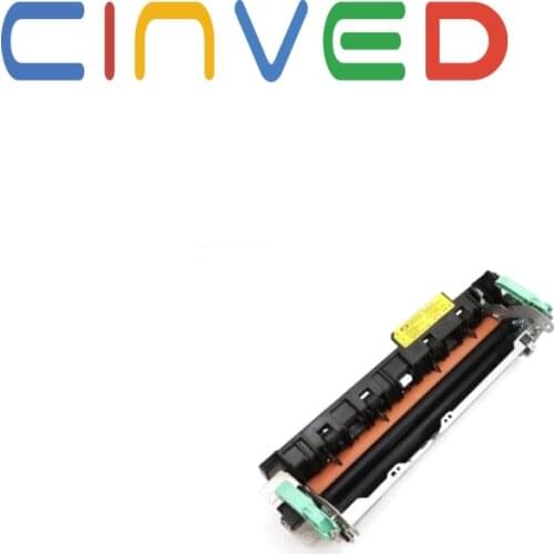 1X JC91-01024A fuser unit for Samsung ML3310 ML3317 SCX4833 SCX5637 SL-M3870