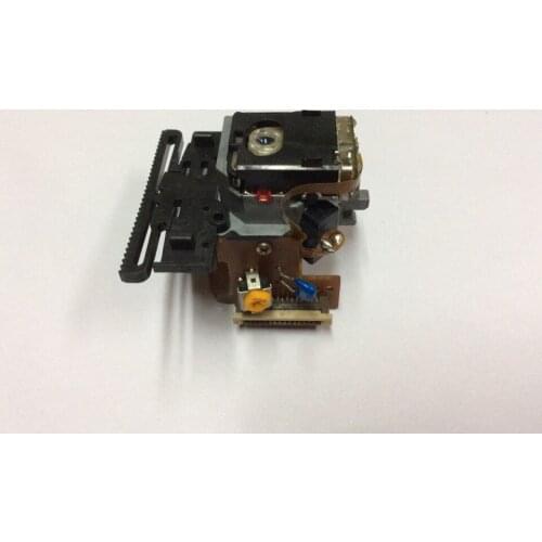 2pcs/lot OPTIMA-6S OPTIMA-6 OPT-6S OPT-6 JVC-6 OPT6S JVC6 JVC Radio CD Player Laser Lens Optical Pick-ups Bloc Optique