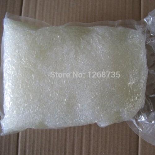 2018 Hot Products Wigs 100% Italian Keratin Beads/Granules/Hair Professional Hair Care Show Personality Hair Styling 100g/bag