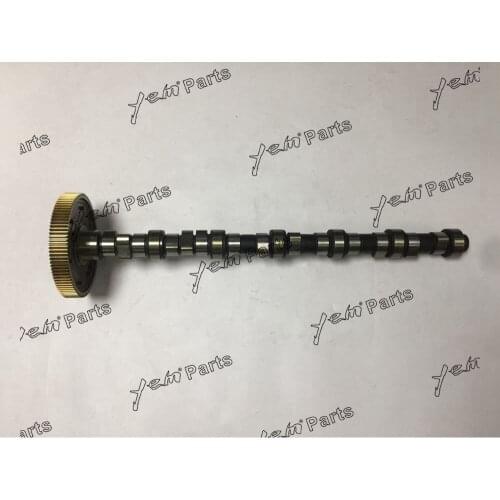 Free Shipping D7E Camshaft Assy For Volvo Engine