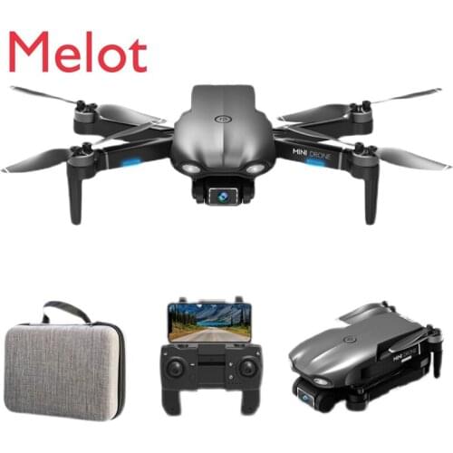 Brushless PTZ GPS UAV Aerial Photography HD Professional 8K Ultra-Long Life Battery 5000 M Remote Control Helicopter