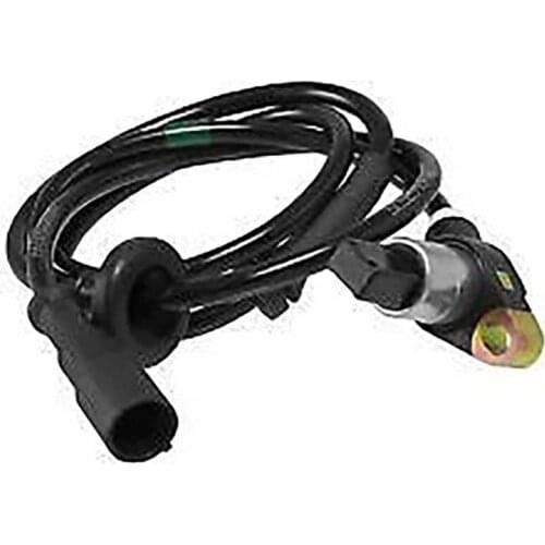 ABS Sensor Wheel Speed Sensor suitable for VOLKSWAGEN BEETLE OE 1H0927807