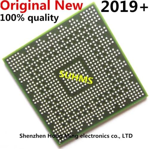 DC:2019+ 100% New MCP67MV-A2 MCP67MV A2 BGA Chipset