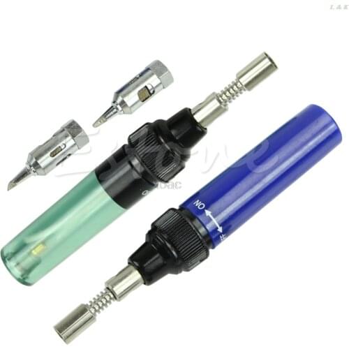 JOOKLAAD Gas-burners