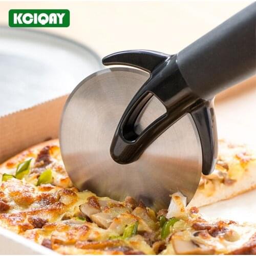 KCIQAY Pizza Tools