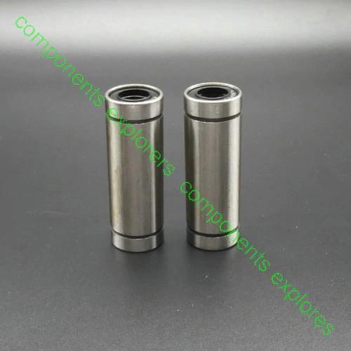 LM10LUU Linear Bearing for Hypercube Evolution,2pcs/lot