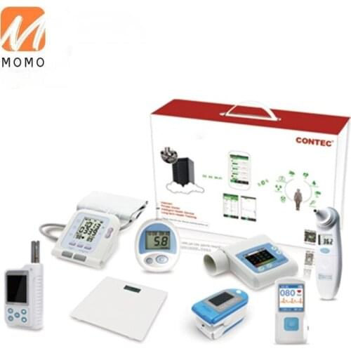 Health Product Suit telemedicine devices