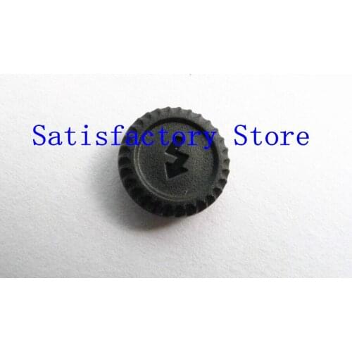NEW Original GH5 Flash Cap Lid Door Rubber Cover For Panasonic DMC-GH5 AG-GH5 Camera Repair Part