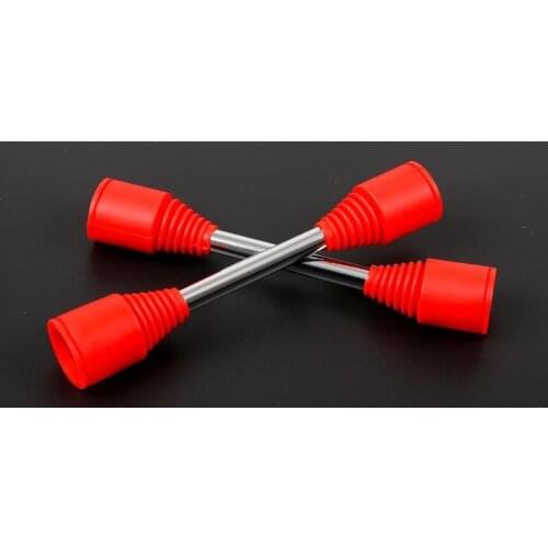 9mm dog bone axle drive shaft set for 1/5 scale HPI KM ROVAN Baja 5B 5T 5SC