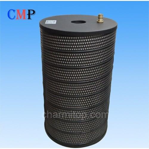 Wire-cut EDM Filter TW-40 300x59x500mm water filter wire-cuting edm filter for DWC CHMER ACCUTEX SW-40 300x58x500mm 3-5um
