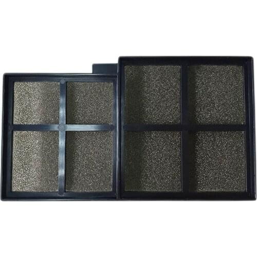 Dustproof Air Filter Net For Epson Model Projector ELPAF35/V13H134A35 EB-C700W/C700X/C710X/C713X/C715X/C720XN/C705X