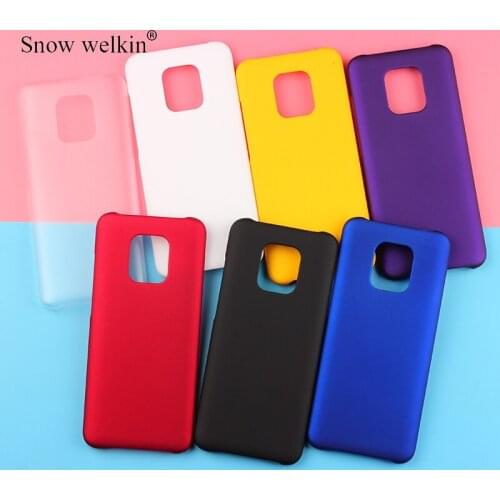 Snow Welkin Phone Cases Xiaomi Redmi 10X 5G