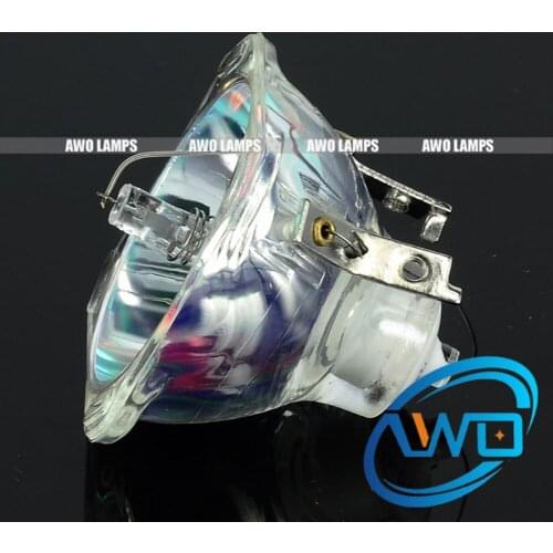 Compatible NP03LP NP09LP UHP 220/150W Replacement Bare Bulb for NEC Brand Projector NP60 NP61 NP62 NP63 NP64