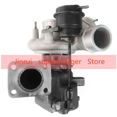 Tf035hm Turbo 49377-06902 28231-2c410 Turbocharger For Hyundai Genesis Coupe 2.0l With Theta G4kc D4ah Engine 2008