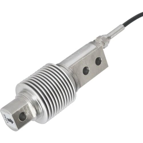 High precision belt scale weighing sensor 5kg10kg100kg50kg200kg bellows weighing sensor