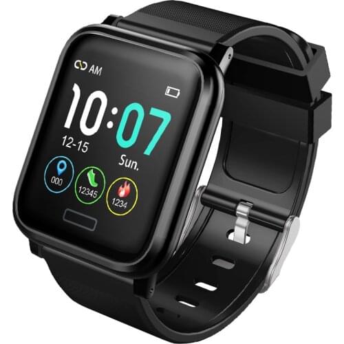 WELLVA Sports Smart Watch
