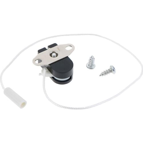 Lamp Pull Cord Mini Switch Pull Wire Switch Universal Pull Chain Cord For Ceiling Lamp Switch Replacement Tools Push Button