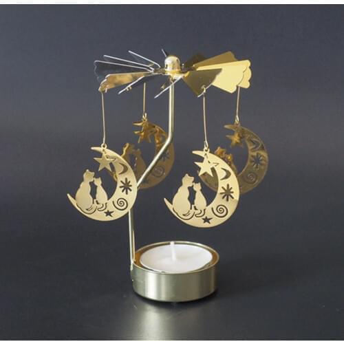 9PiG Decorative Small Candlesticks China