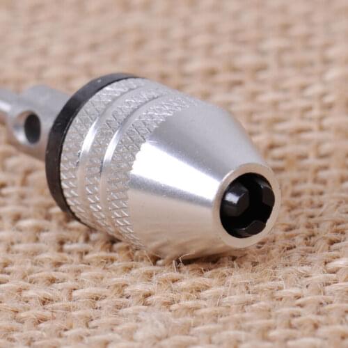 Chuck Adapter Drill chuck Keyless Drill Rotary Tool Grinding machine Dental drill Connecting Shank