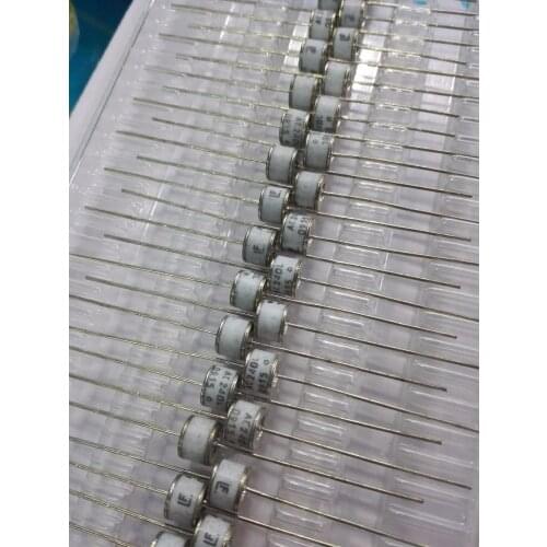 Free Shipping 20pcs/LOT Fuse GDT lightning protection tube AC240L AC120L 2 foot LF 240V 120V