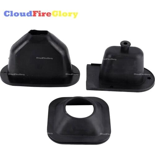 CloudFireGlory Hand Brake Levers