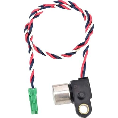 Vehicle Transmission Speed Sensor 31935-1XJ0A10A ,Easy Install